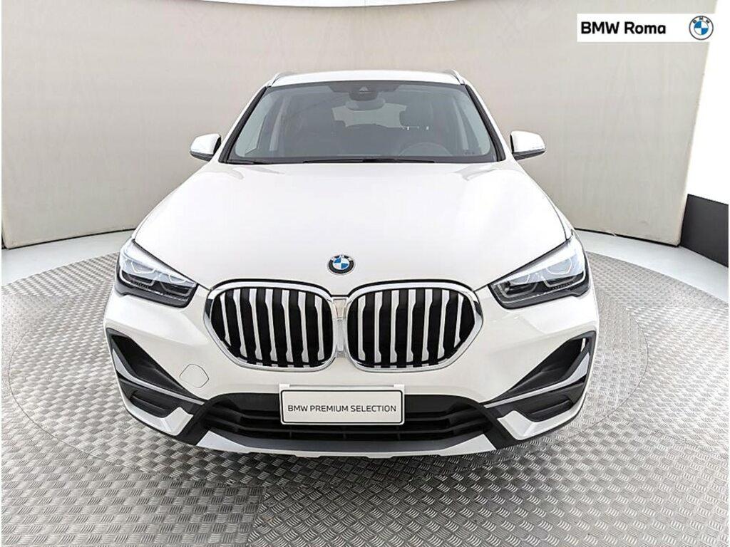 usatostore.bmw.it Store BMW X1 sdrive18d xLine auto