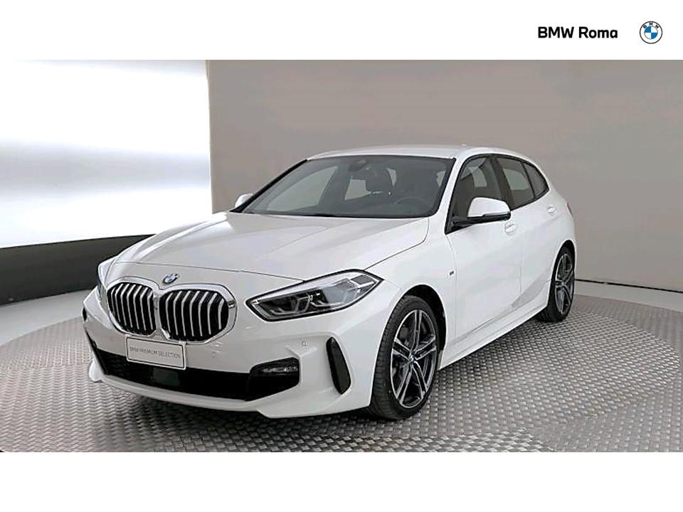 usatostore.bmw.it Store BMW Serie 1 118d Msport