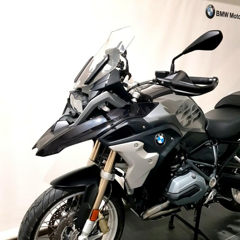 usatostore.bmw-motorrad.it Store BMW Motorrad R 1200 GS BMW R 1200 GS ABS MY19