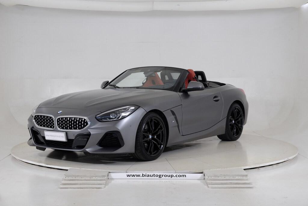 usatostore.bmw.it Store BMW Z4 sdrive 20i Msport auto