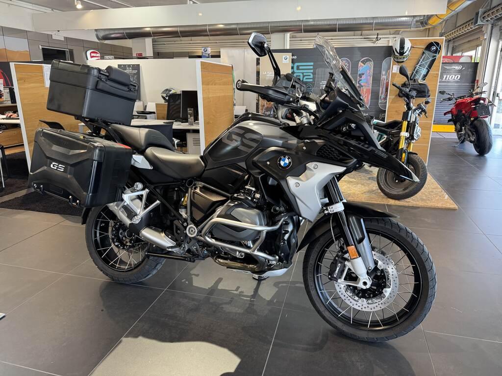 usatostore.bmw-motorrad.it Store BMW Motorrad R 1250 GS ABS