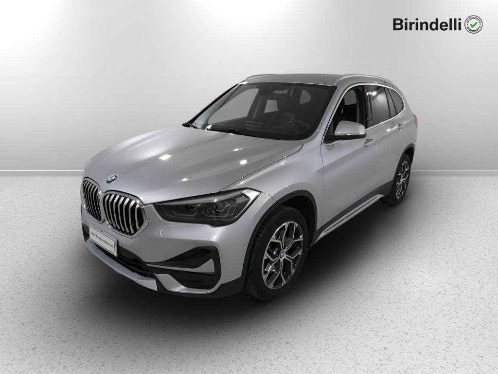 usatostore.bmw.it Store BMW X1 xdrive18d xLine Plus auto