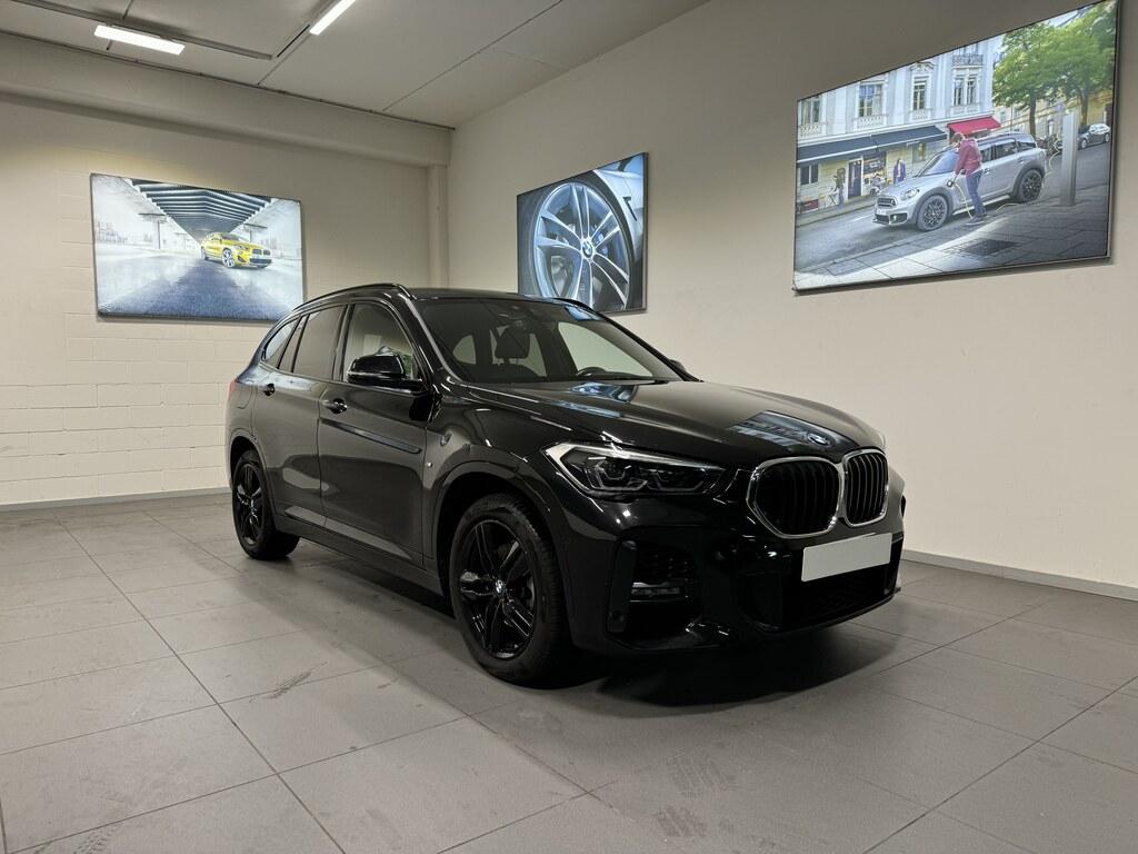 usatostore.bmw.it Store BMW X1 sdrive18d Msport auto