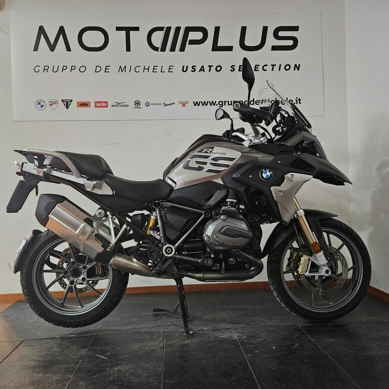 usatostore.bmw-motorrad.it Store BMW Motorrad R 1200 GS ABS