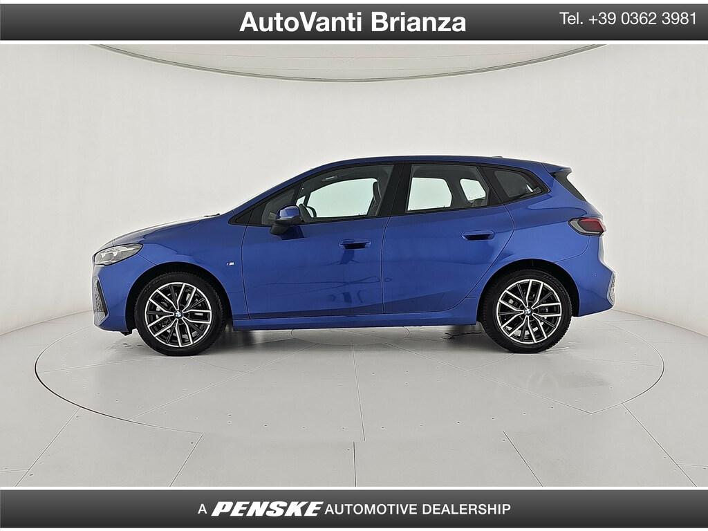 usatostore.bmw.it Store BMW Serie 2 223i Active Tourer mhev 48V xdrive Msport auto