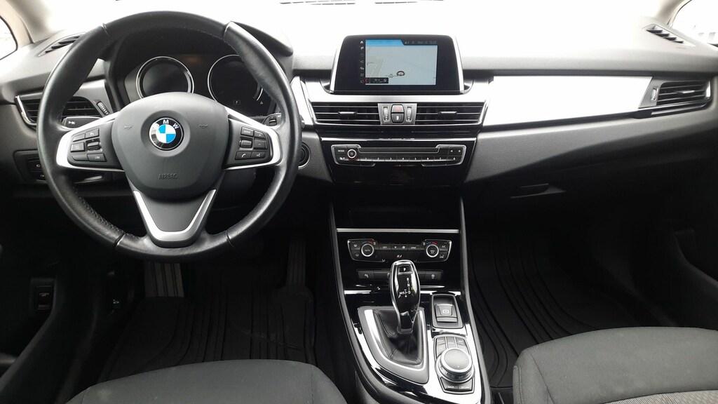 usatostore.bmw.it Store BMW Serie 2 218i Active Tourer Luxury 136cv auto