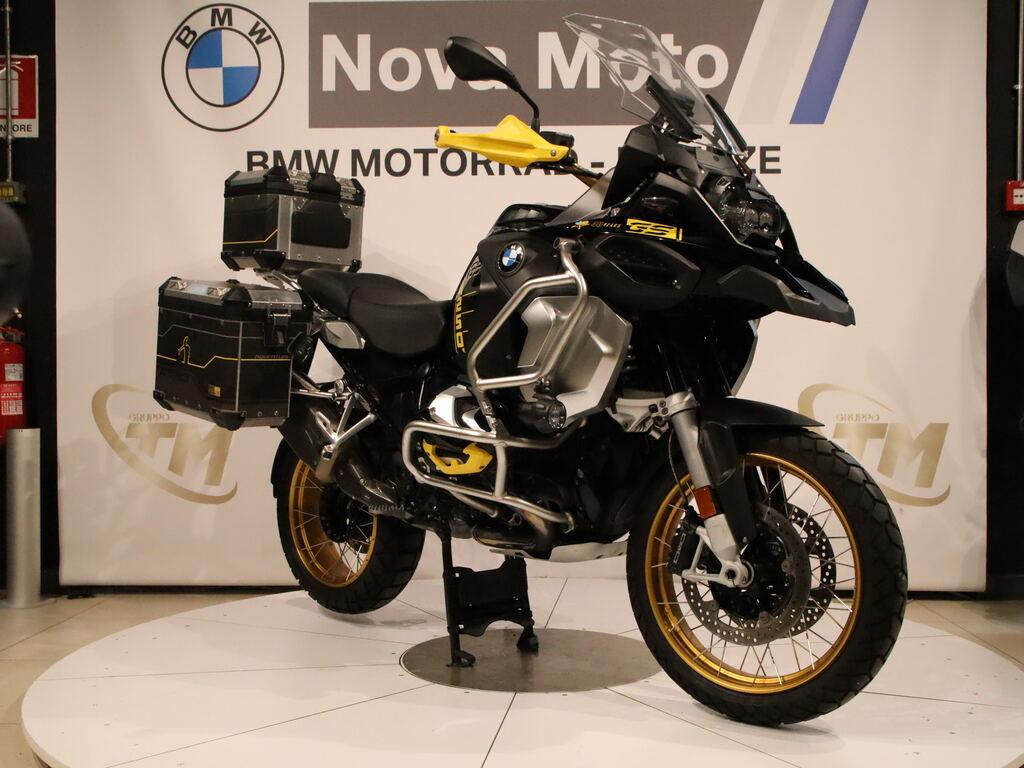 usatostore.bmw.it Store BMW Motorrad R 1250 GS BMW R 1250 GS Adventure ABS MY21