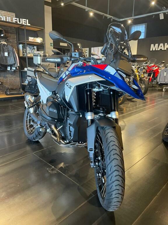 usatostore.bmw.it Store BMW Motorrad R 1300 GS 