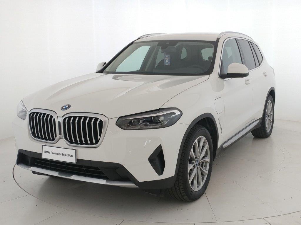 usatostore.bmw.it Store BMW X3 xdrive30e auto