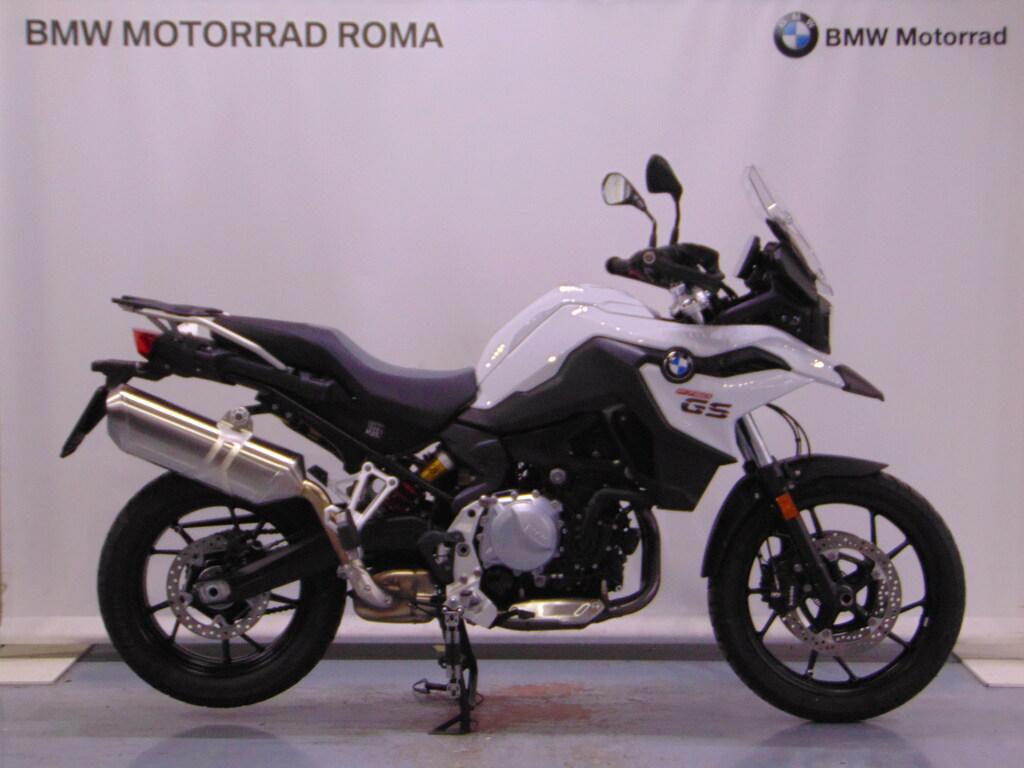 usatostore.bmw-motorrad.it Store BMW Motorrad F 750 GS BMW F 750 GS ABS MY21