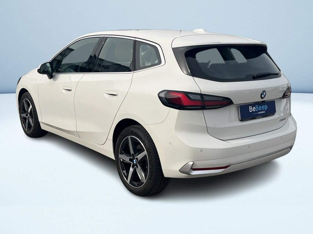 usatostore.bmw.it Store BMW Serie 2 218d Active Tourer Luxury auto