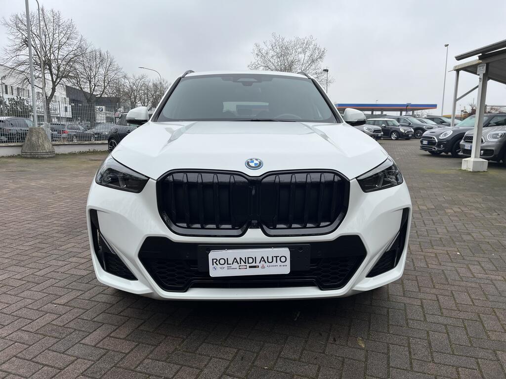 usatostore.bmw.it Store BMW X1 xdrive 30e MSport Pro auto