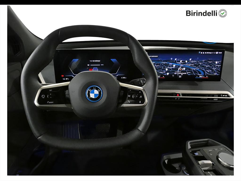 usatostore.bmw-motorrad.it Store BMW iX xdrive40 pacchetto sportivo