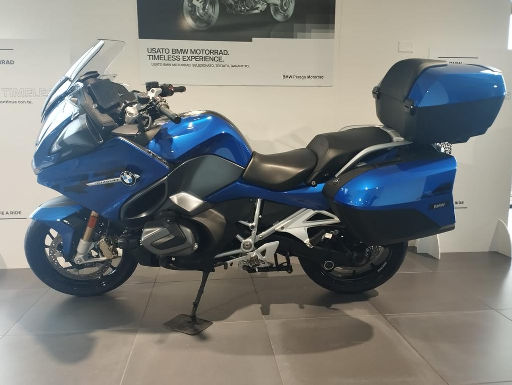 usatostore.bmw-motorrad.it Store BMW Motorrad R 1250 RT ABS