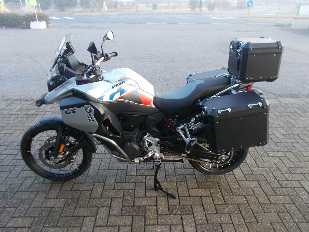 usatostore.bmw-motorrad.it Store BMW Motorrad F 900 GS BMW F 900 GS Adventure MY24