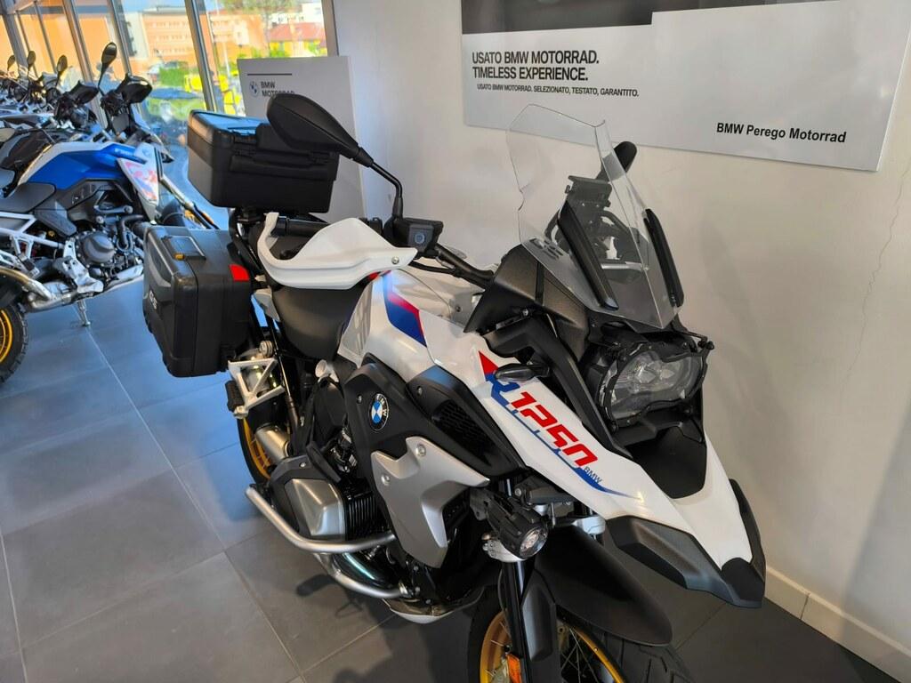 usatostore.bmw-motorrad.it Store BMW Motorrad R 1250 GS ABS