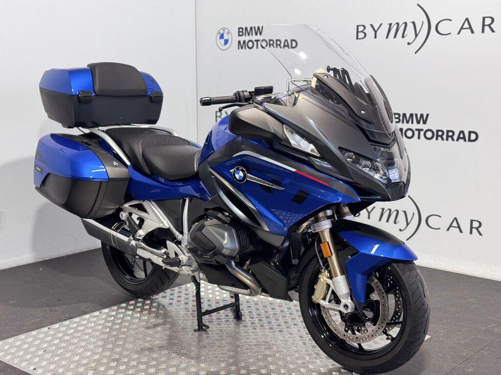 usatostore.bmw-motorrad.it Store BMW Motorrad R 1250 RT BMW R 1250 RT ABS MY20