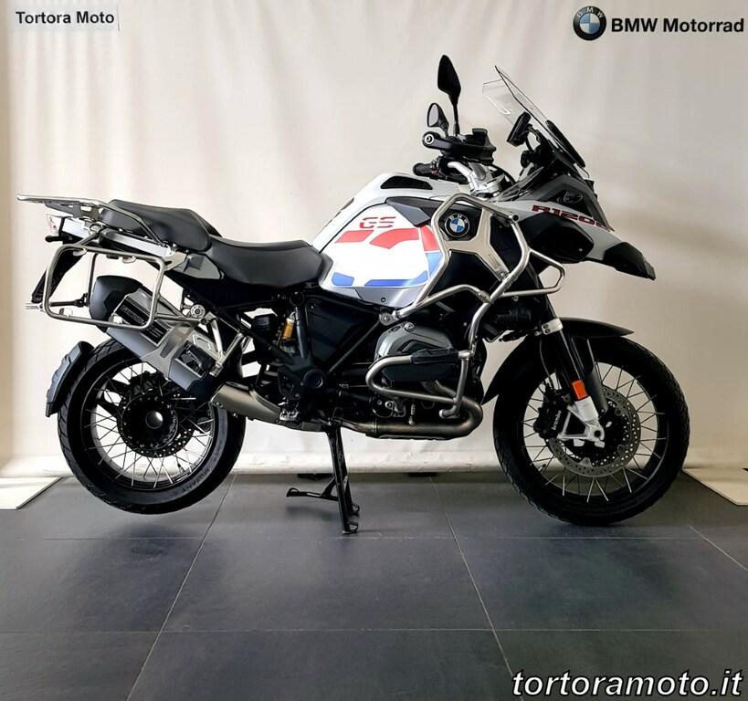 usatostore.bmw-motorrad.it Store BMW Motorrad R 1200 GS Adventure ABS