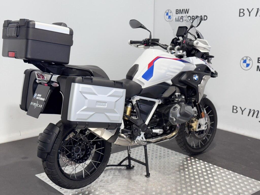 usatostore.bmw-motorrad.it Store BMW Motorrad R 1250 GS BMW R 1250 GS ABS MY21