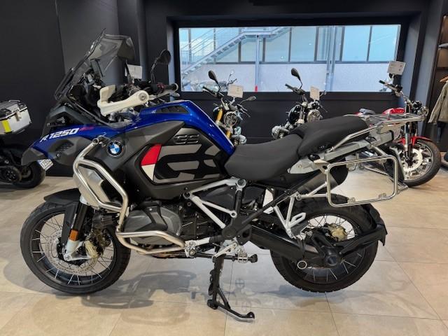 usatostore.bmw-motorrad.it Store BMW Motorrad R 1250 GS Adventure ABS