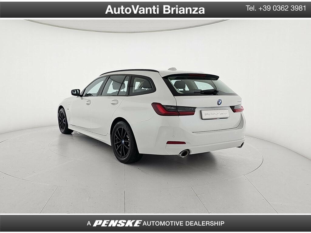 usatostore.bmw.it Store BMW Serie 3 320e Touring auto