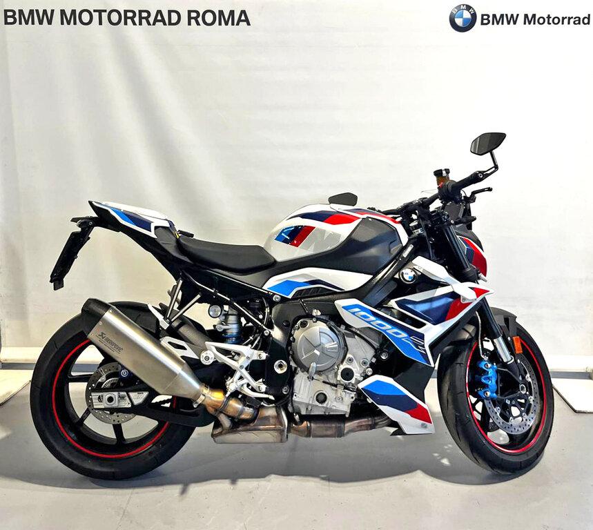 usatostore.bmw-motorrad.it Store BMW Motorrad M 1000 R BMW M 1000 R MY23