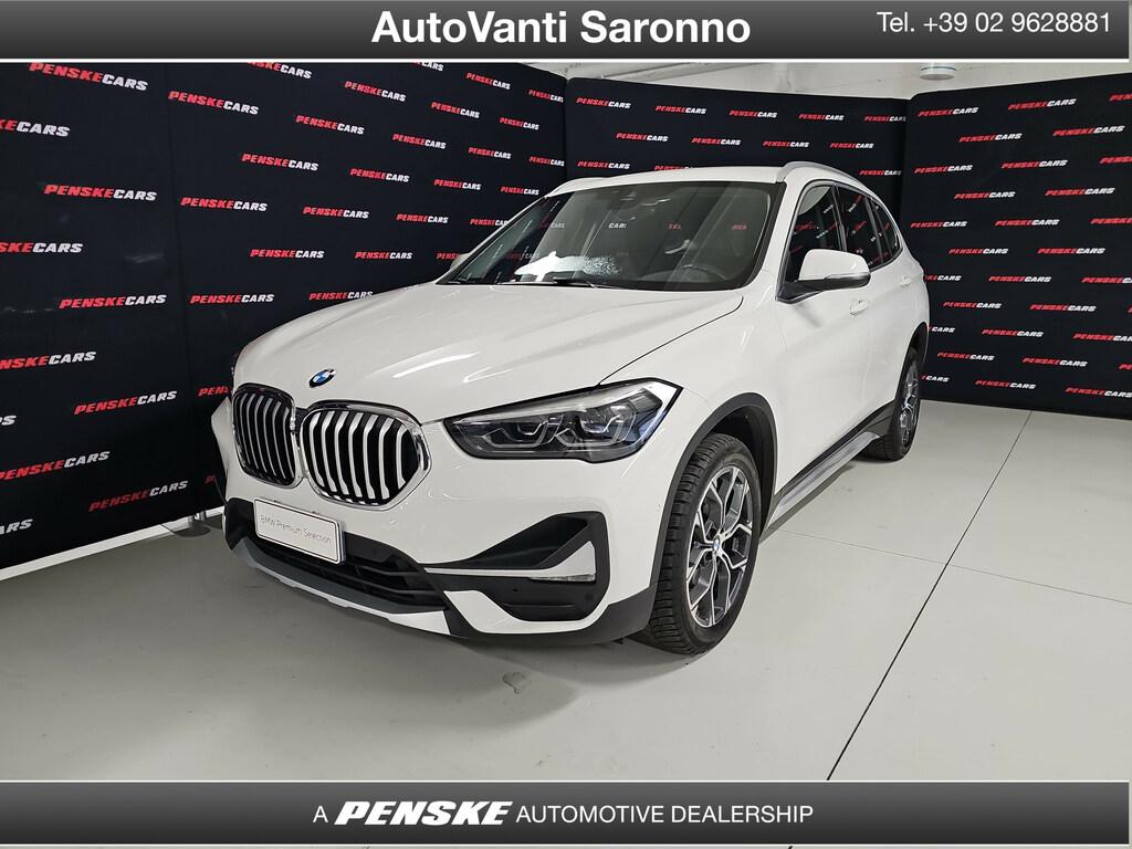 usatostore.bmw.it Store BMW X1 sdrive18d xLine auto