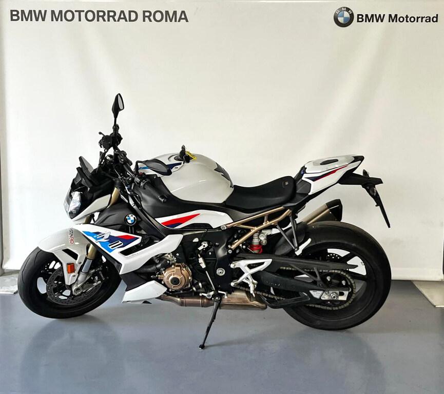 usatostore.bmw-motorrad.it Store BMW Motorrad S 1000 R BMW S 1000 R ABS MY21