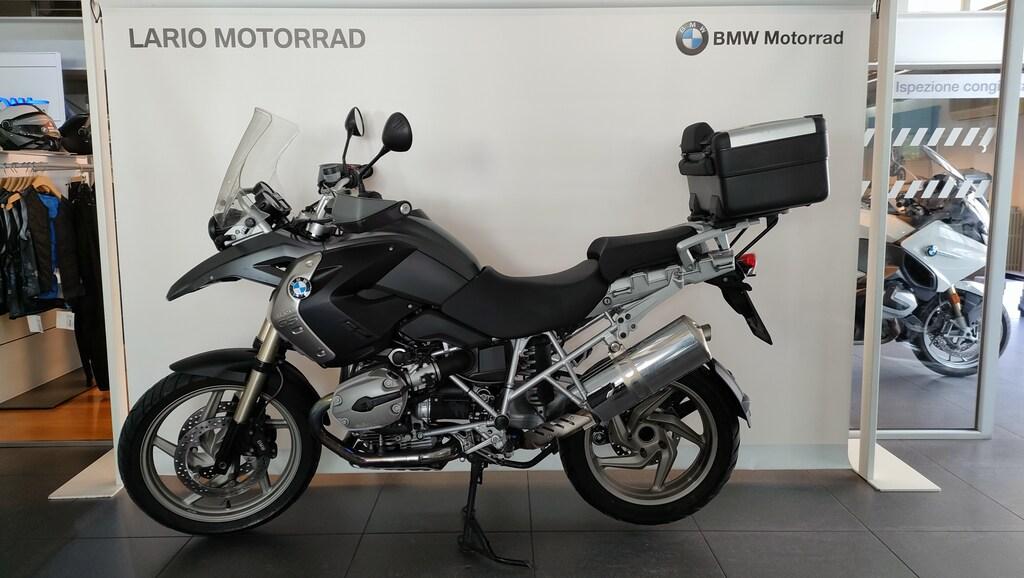 usatostore.bmw.it Store BMW Motorrad R 1200 GS BMW R 1200 GS MY08