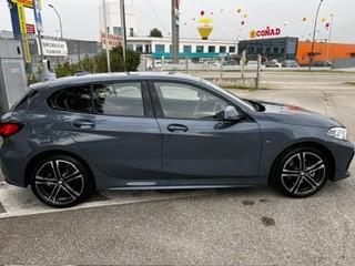 usatostore.bmw.it Store BMW Serie 1 118d Msport auto