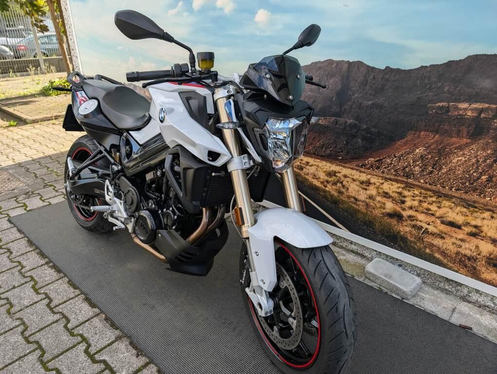 usatostore.bmw-motorrad.it Store BMW Motorrad F 800 R ABS