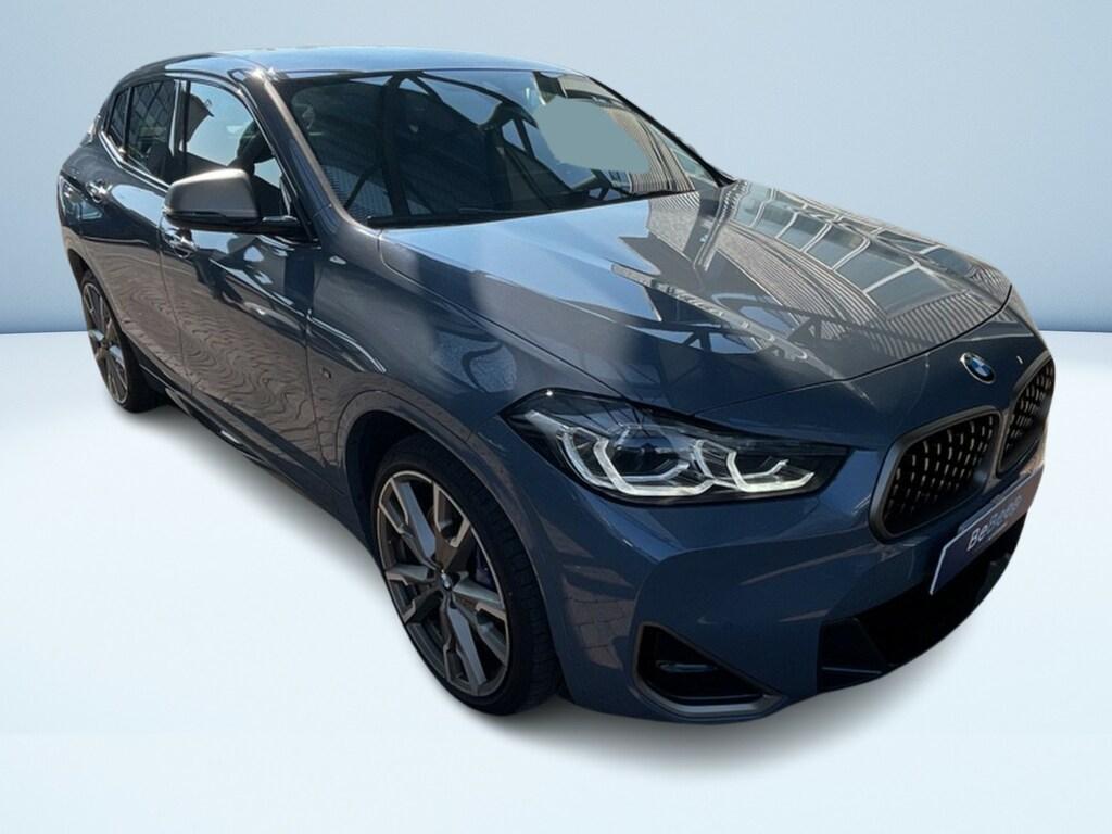 usatostore.bmw.it Store BMW X2 X2 xdrive M35i auto