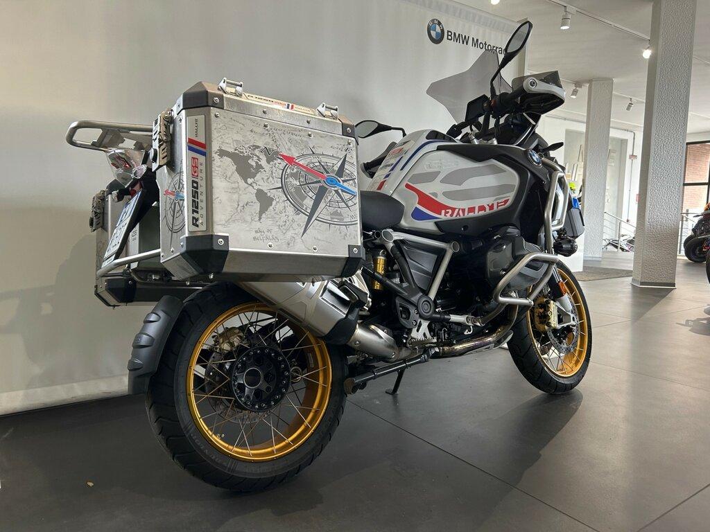 usatostore.bmw.it Store BMW Motorrad R 1250 GS BMW R 1250 GS Adventure ABS MY21