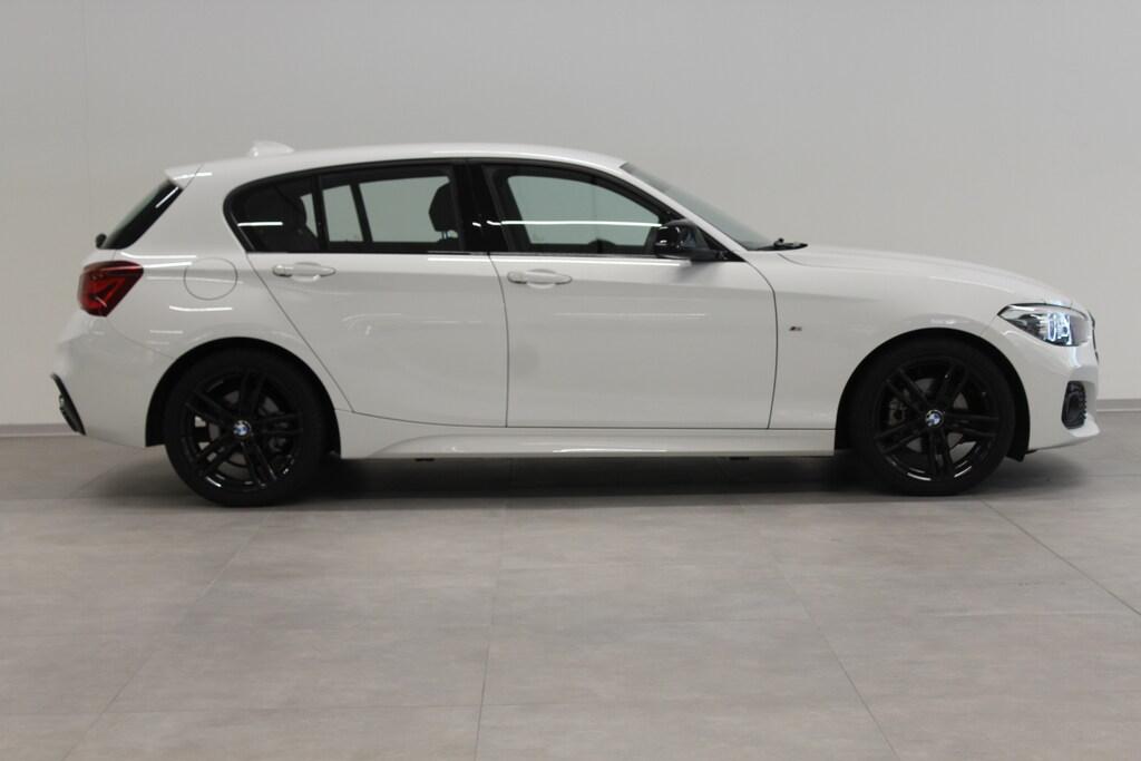 usatostore.bmw.it Store BMW Serie 1 120i Msport 5p auto