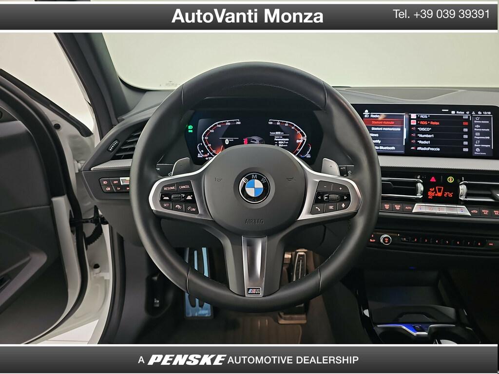 usatostore.bmw.it Store BMW Serie 1 118d Msport auto