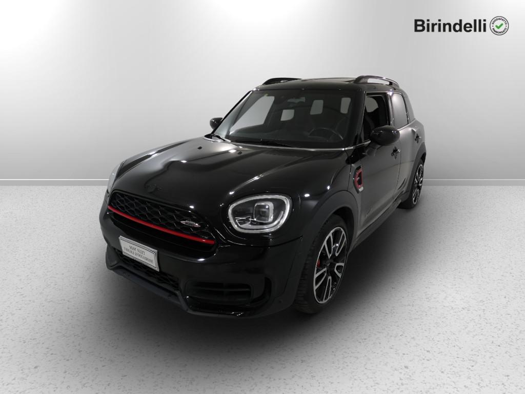 usatostore.bmw.it Store MINI MINI Countryman Countryman 2.0 JCW JCW auto