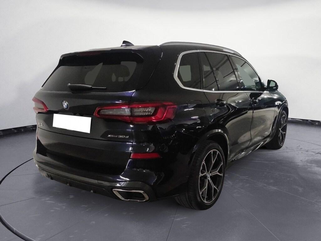 usatostore.bmw.it Store BMW X5 xdrive30d Msport auto