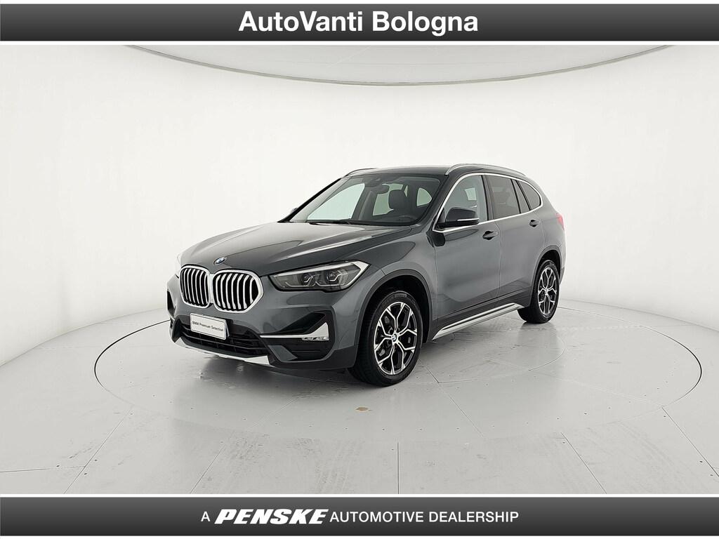 usatostore.bmw.it Store BMW X1 sdrive18d xLine Plus auto