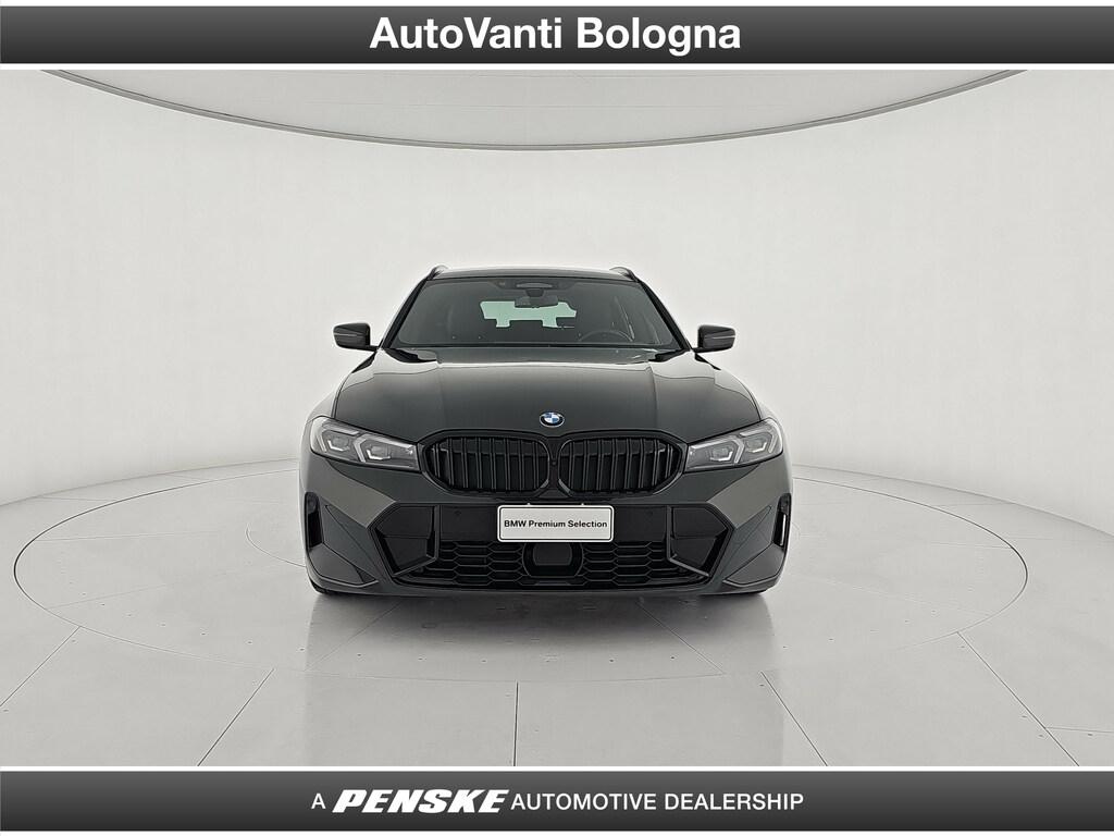 usatostore.bmw.it Store BMW Serie 3 320d Touring mhev 48V Msport xdrive auto