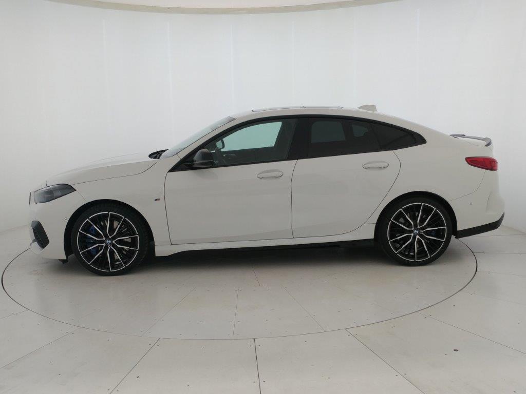 usatostore.bmw.it Store BMW Serie 2 M235i Gran Coupe xdrive auto