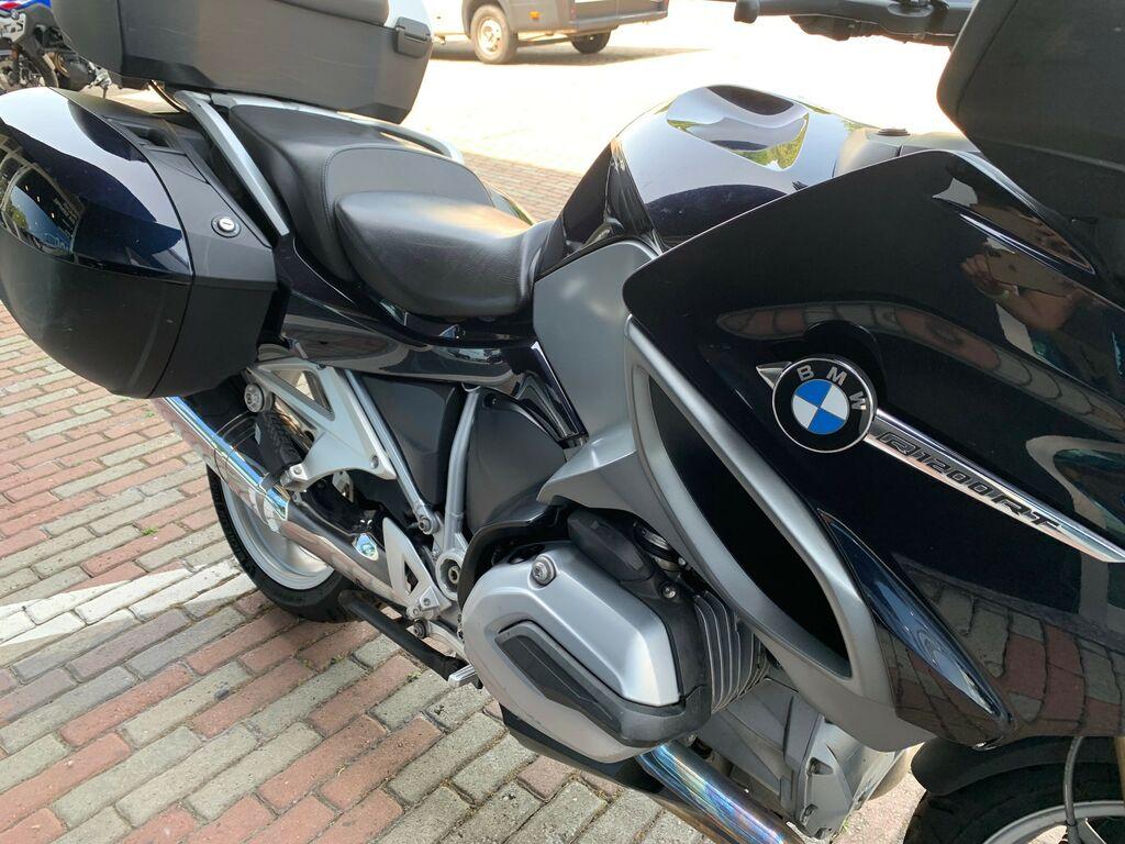 usatostore.bmw.it Store BMW Motorrad R 1200 RT BMW R 1200 RT ABS MY17