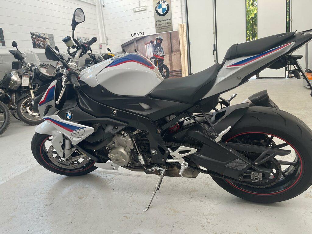 usatostore.bmw-motorrad.it Store BMW Motorrad S 1000 R BMW S 1000 R ABS MY17