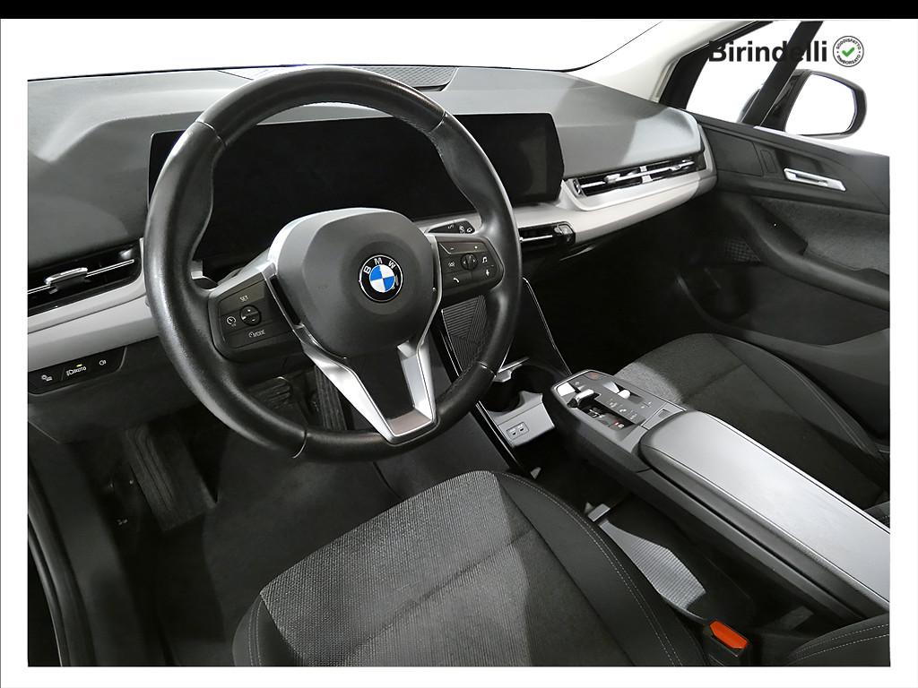 usatostore.bmw.it Store BMW Serie 2 218i Active Tourer auto