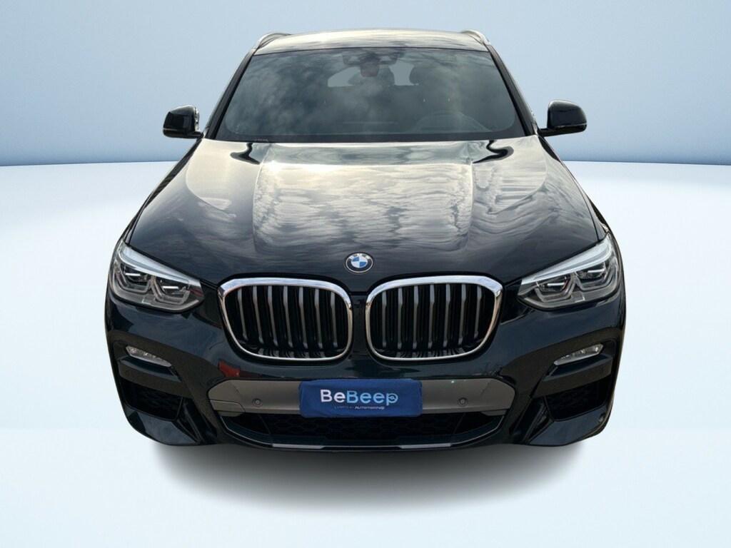 usatostore.bmw.it Store BMW X4 xdrive20d Msport auto my19