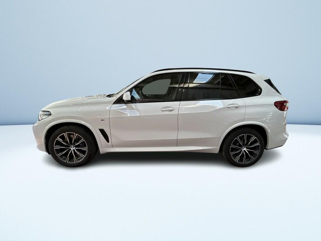 usatostore.bmw.it Store BMW X5 xdrive30d Msport auto