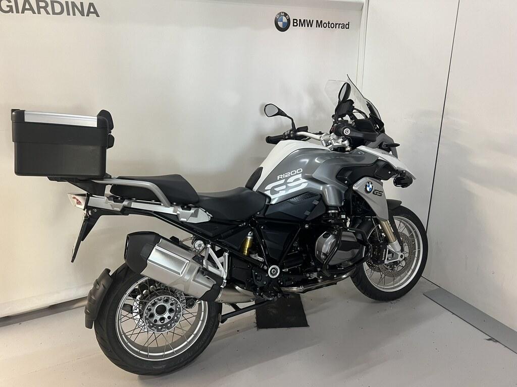 usatostore.bmw.it Store BMW Motorrad R 1200 GS BMW R 1200 GS ABS MY14