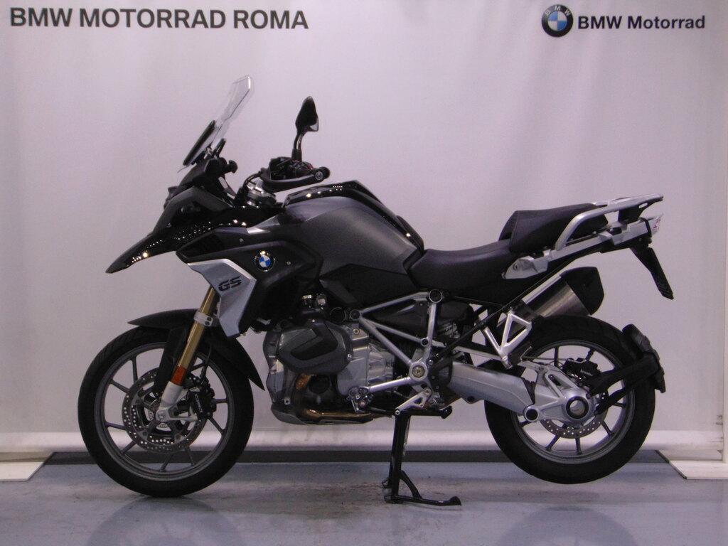 usatostore.bmw.it Store BMW Motorrad R 1250 GS BMW R 1250 GS ABS MY19