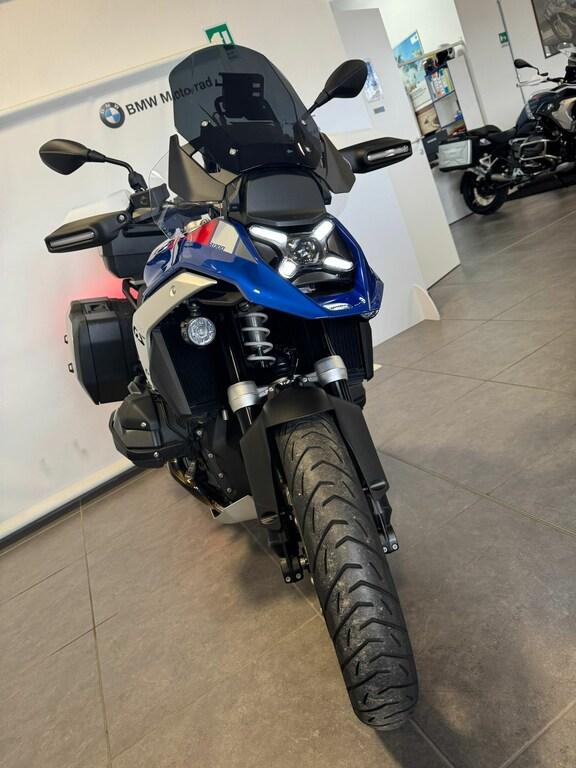 usatostore.bmw-motorrad.it Store BMW Motorrad R 1300 GS 