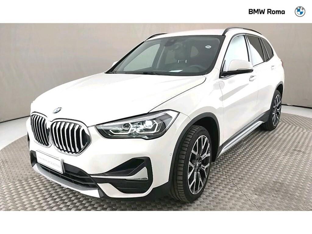 usatostore.bmw.it Store BMW X1 sdrive18d xLine Plus auto