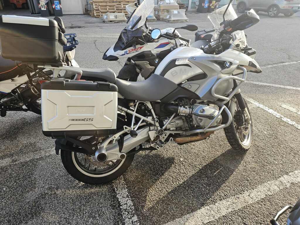 usatostore.bmw.it Store BMW Motorrad R 1200 GS BMW R 1200 GS MY04